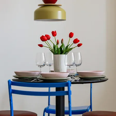 Apartment Bright Rakowiecka Near Pole Mokotowskie By Renters *